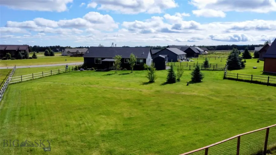 25 Meadowlark, Red Lodge, MT 59068 - #3