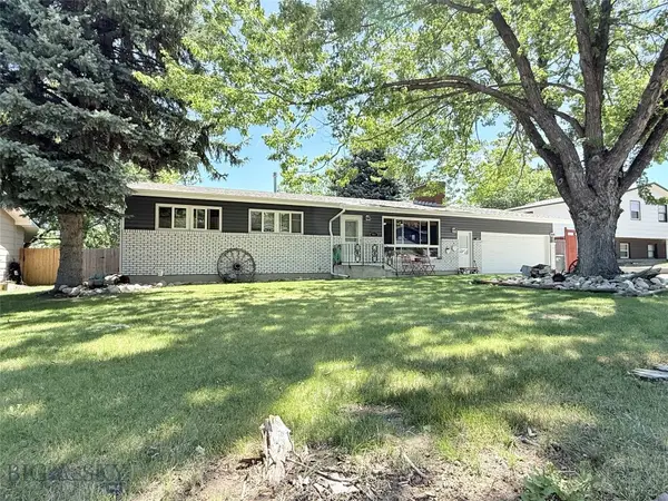 915 Nutter, Billings, MT 59105