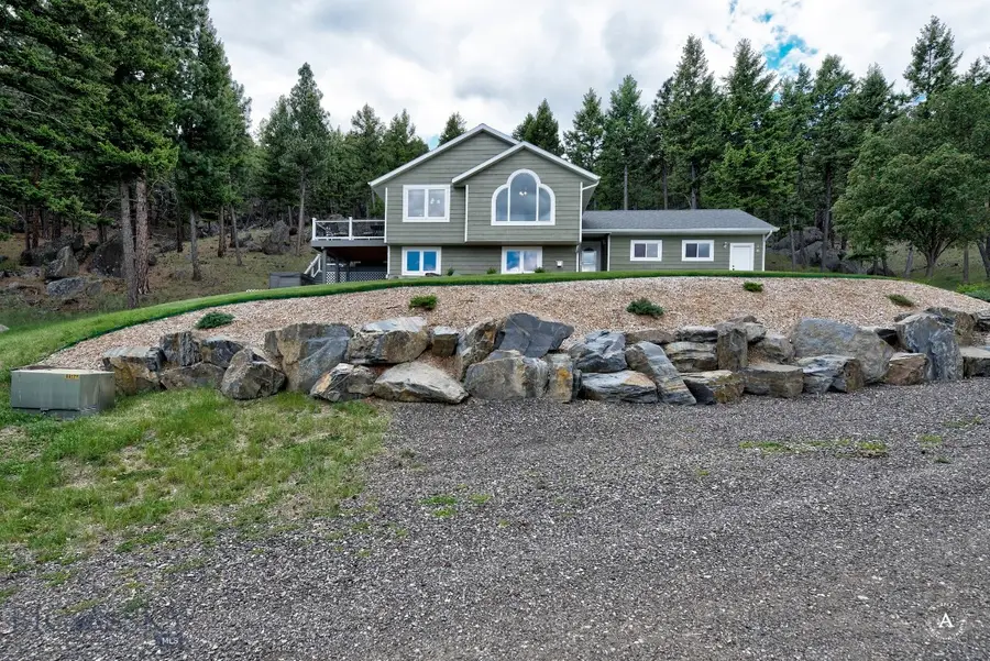 Address Withheld By Seller, Clancy, MT 59634 - #3