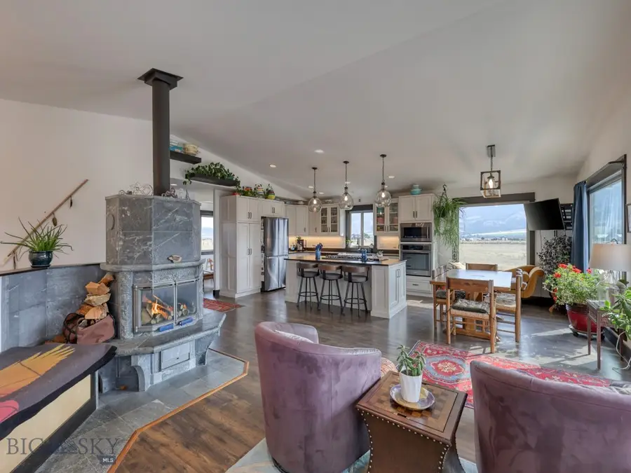 80 Glengarry Road, Livingston, MT 59047 - #2