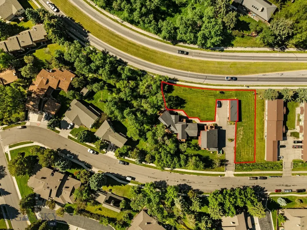102 Hoffman Drive #3,4,5,6,11,12,13,14, Bozeman, MT 59715 - #1