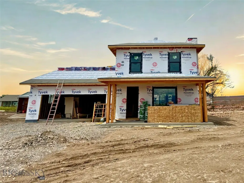 104 S Crispin Street, Manhattan, MT 59741 - #1