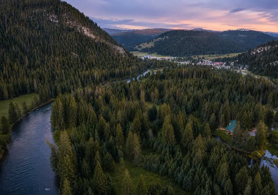 48500 Gallatin Road, Big Sky, MT 59730 - #3