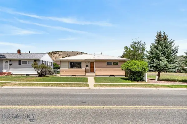 1016 W 3rd Street, Anaconda, MT 59711