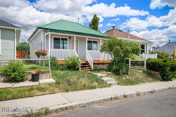 907 Empire, Butte, MT 59701