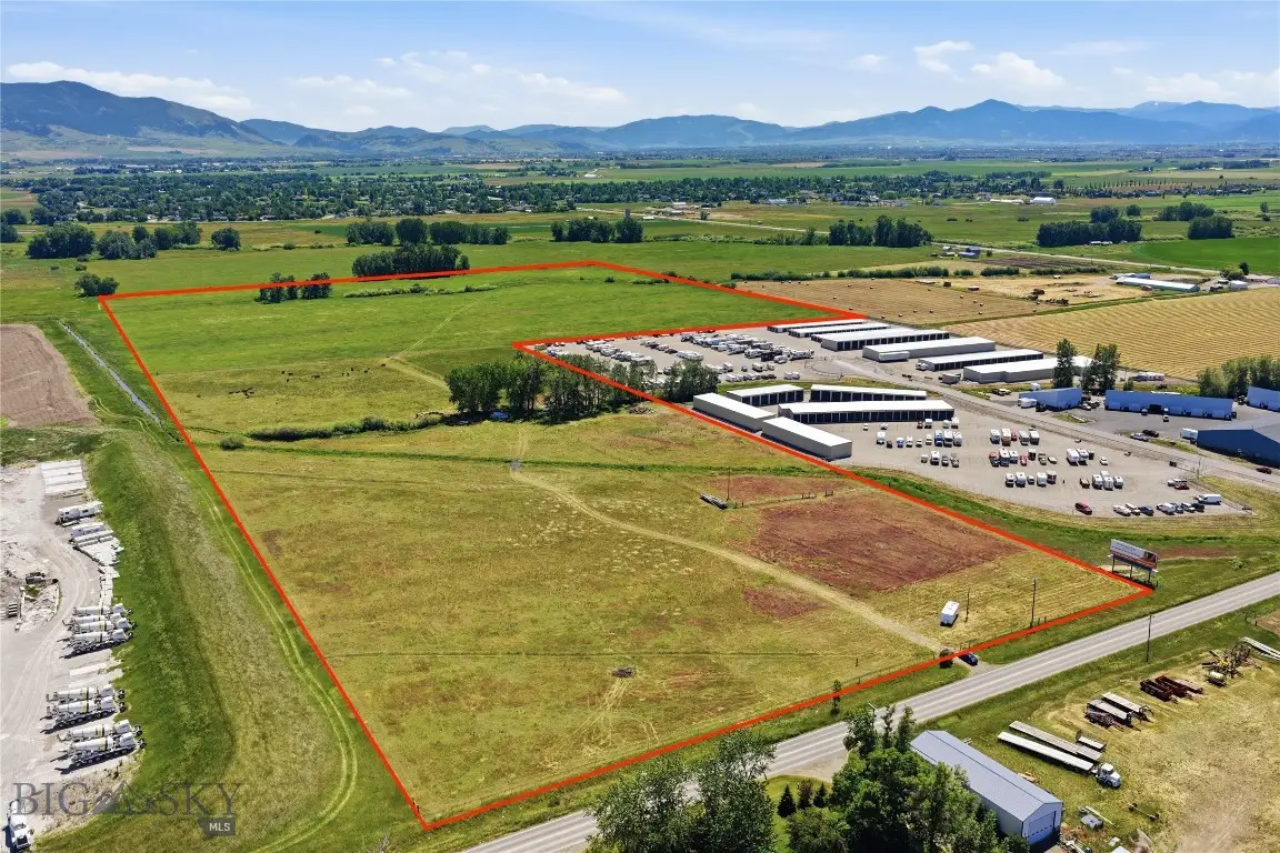 S Alaska Road, Bozeman, MT 59715 - #1