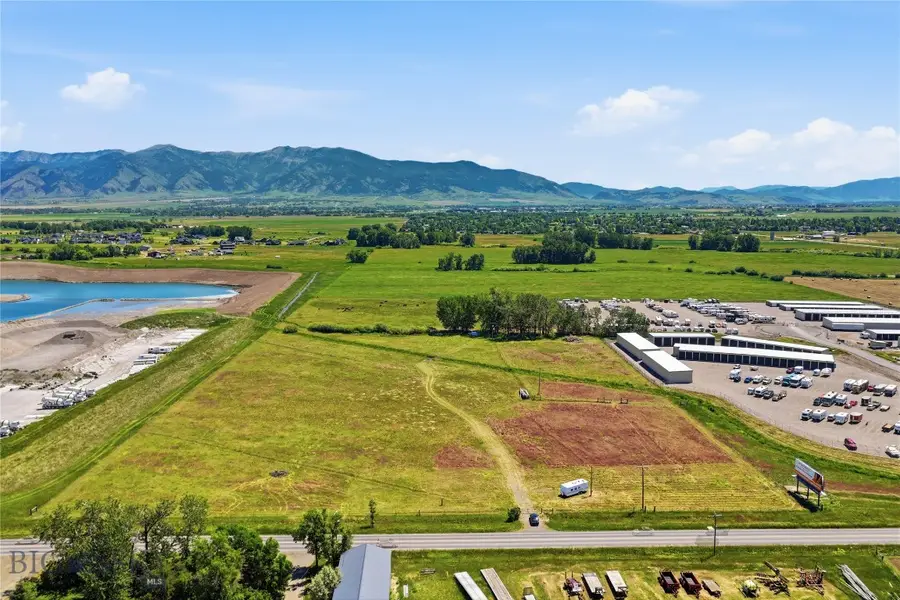 S Alaska Road, Bozeman, MT 59715 - #3