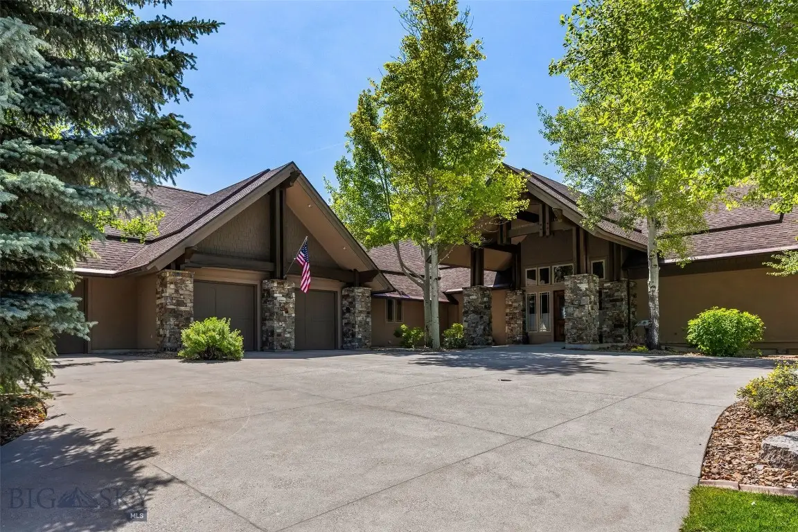 802 Turnberry Court, Bozeman, MT 59715 - #1