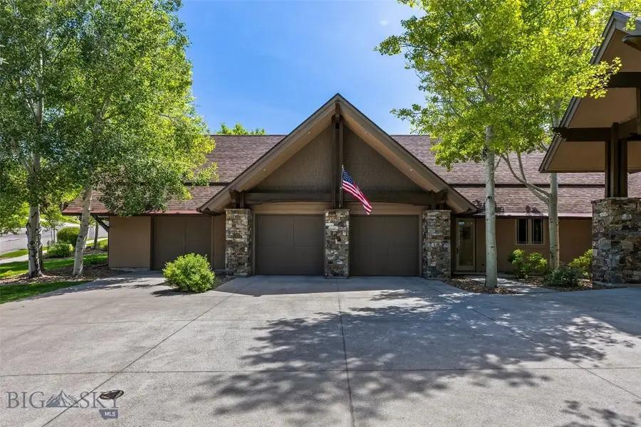 802 Turnberry Court, Bozeman, MT 59715 - #3
