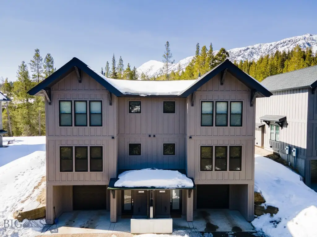83 Bridger Pines Road #A, Bozeman, MT 59715 - #1