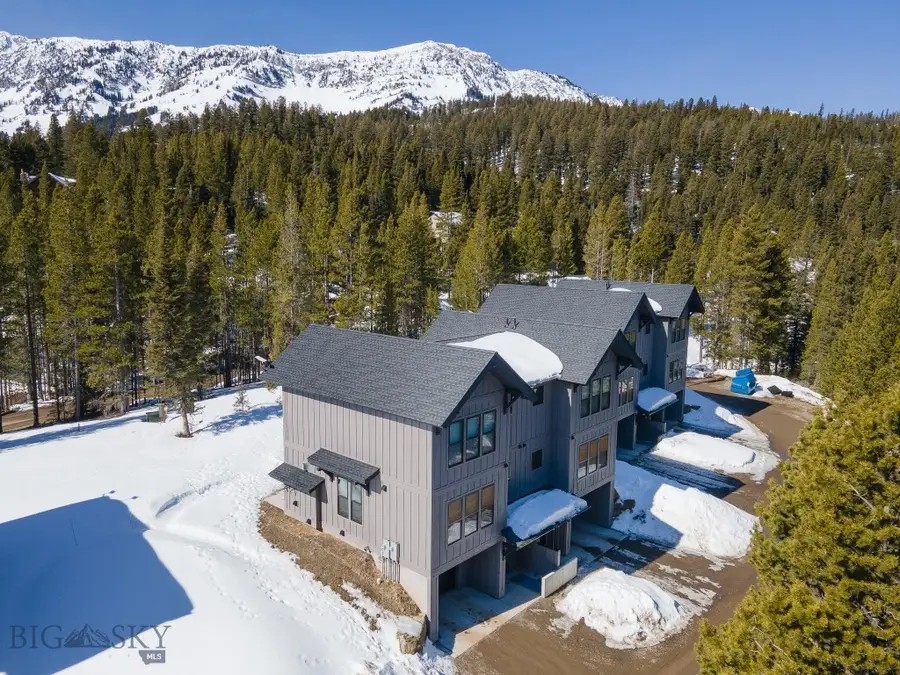 83 Bridger Pines Road #A, Bozeman, MT 59715 - #3