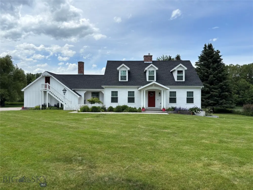 21 Hitching Post Road, Bozeman, MT 59715 - #1