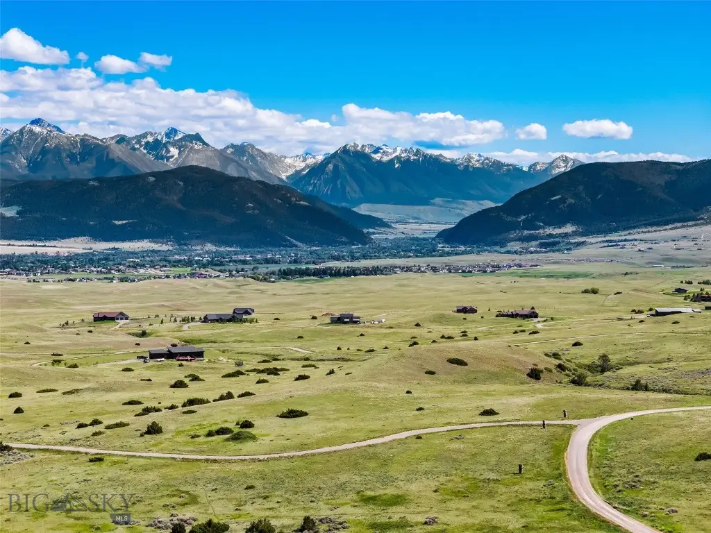 TBD Gateway Drive, Livingston, MT 59047 - #1