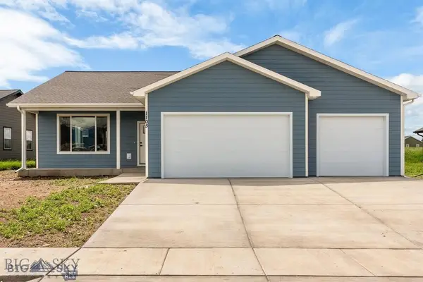 2307 Oriole Drive, Belgrade, MT 59714
