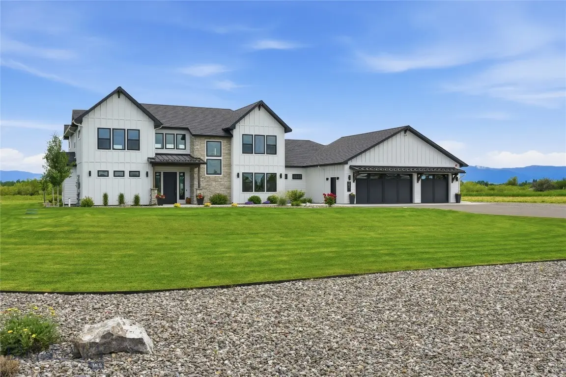 284 Riparian Way, Bozeman, MT 59718 - #1