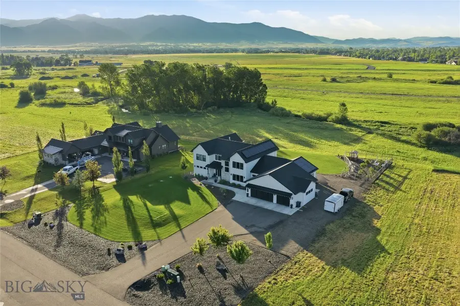 284 Riparian Way, Bozeman, MT 59718 - #2