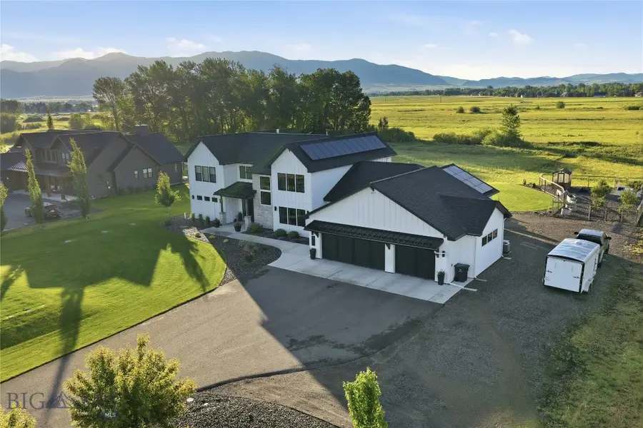 284 Riparian Way, Bozeman, MT 59718 - #3