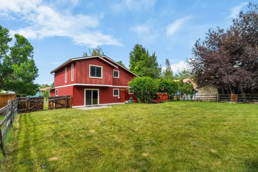410 W Arnold Street, Bozeman, MT 59715 - #2
