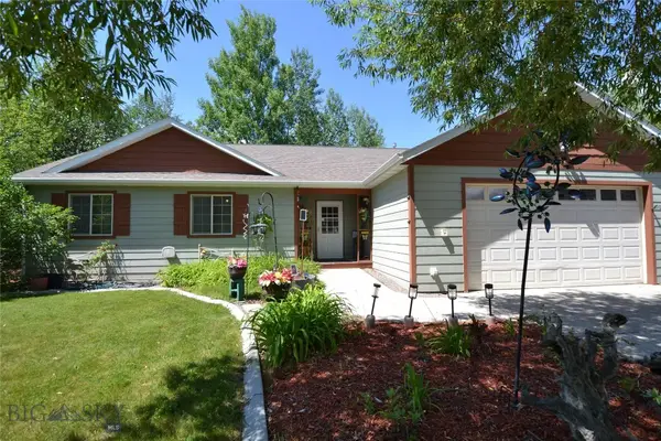 903 Kermit Court, Belgrade, MT 59714