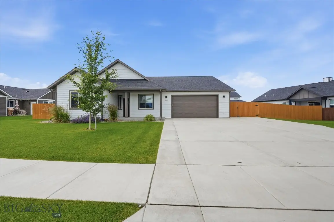 1603 Dillon Avenue, Belgrade, MT 59714 - #1