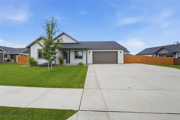 1603 Dillon Avenue, Belgrade, MT 59714