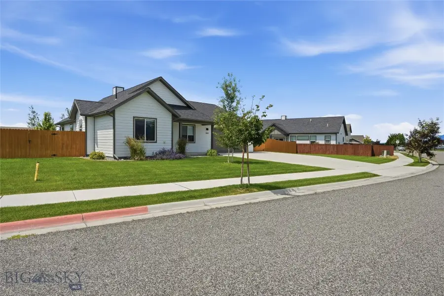 1603 Dillon Avenue, Belgrade, MT 59714 - #2