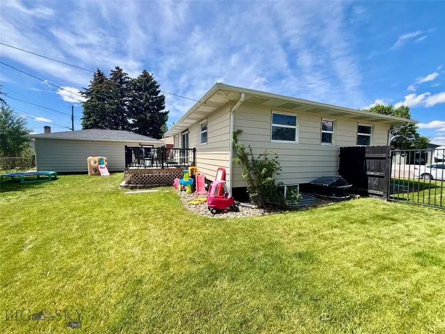 230 N Parkview Court, Dillon, MT 59725 - #3