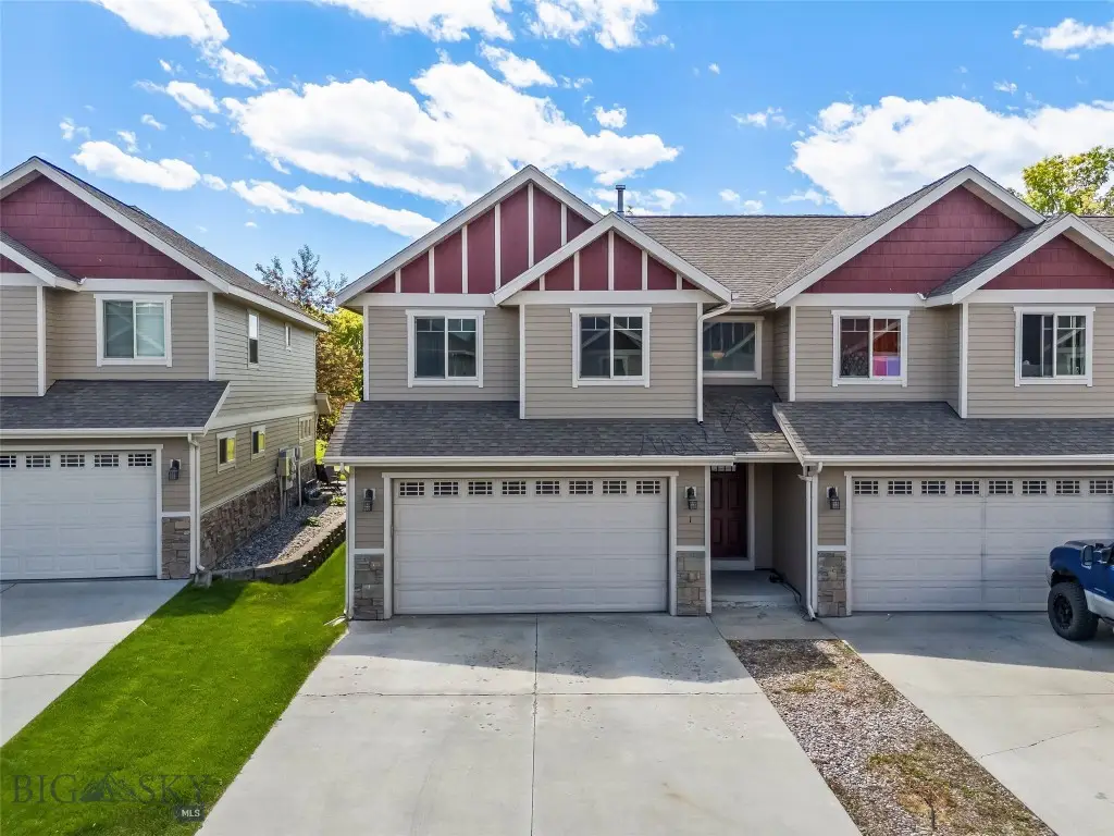 2863 N 27th #1, Bozeman, MT 59718 - #1
