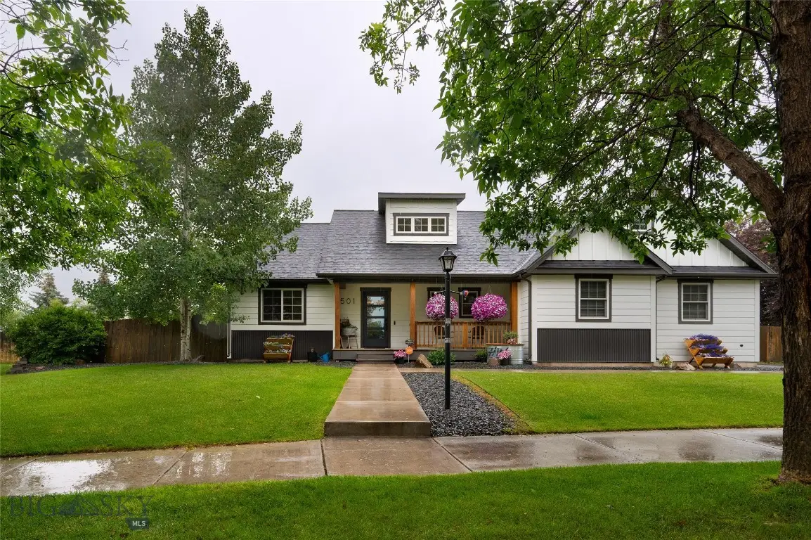 501 Red Barn Drive, Belgrade, MT 59714 - #1
