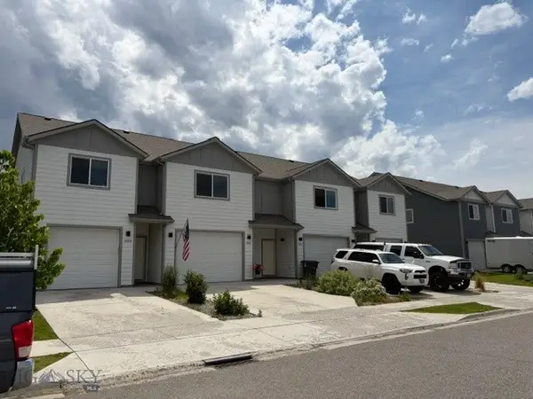 1516 Butler Creek, Belgrade, MT 59714