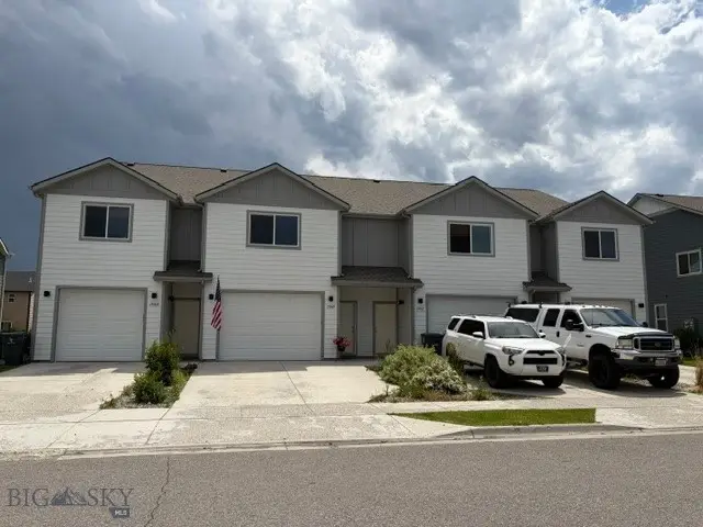 1516 Butler Creek, Belgrade, MT 59714 - #3