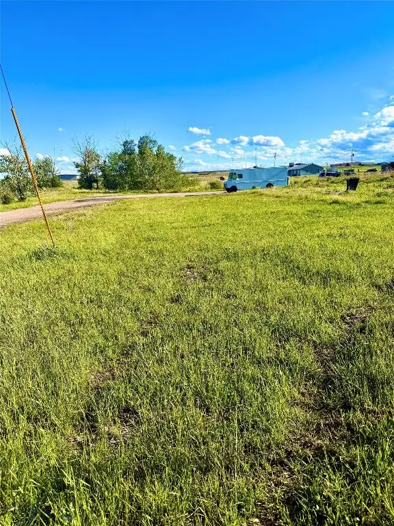 Lot 1 Paul Road, Browning, MT 59417