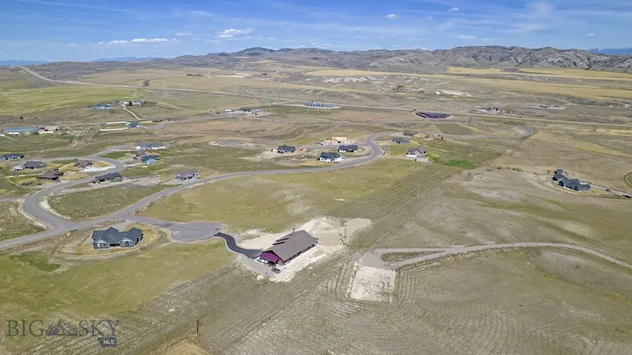 TBD (Lot 50) Rolling Prairie Way, Three Forks, MT 59752 - #2