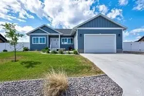 Address Withheld By Seller, Helena, MT 59602 - #2