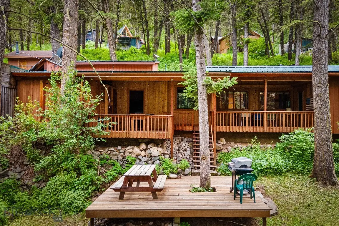 63921 Gallatin Road, Gallatin Gateway, MT 59730 - #1
