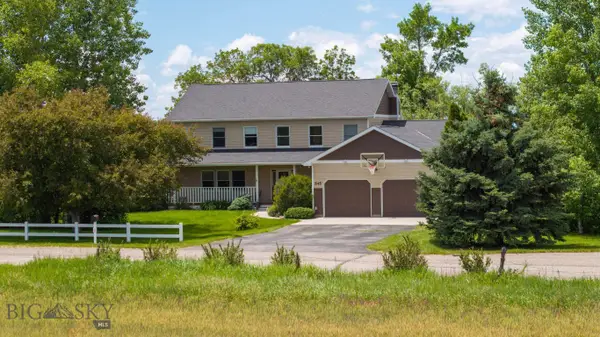 545 Mary Road, Bozeman, MT 59718