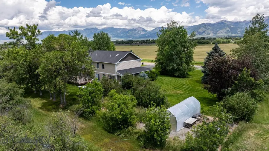 545 Mary Road, Bozeman, MT 59718 - #3