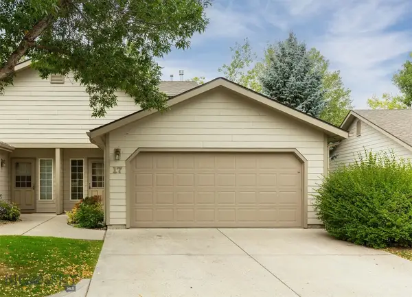 4050 Babcock Street #17, Bozeman, MT 59718