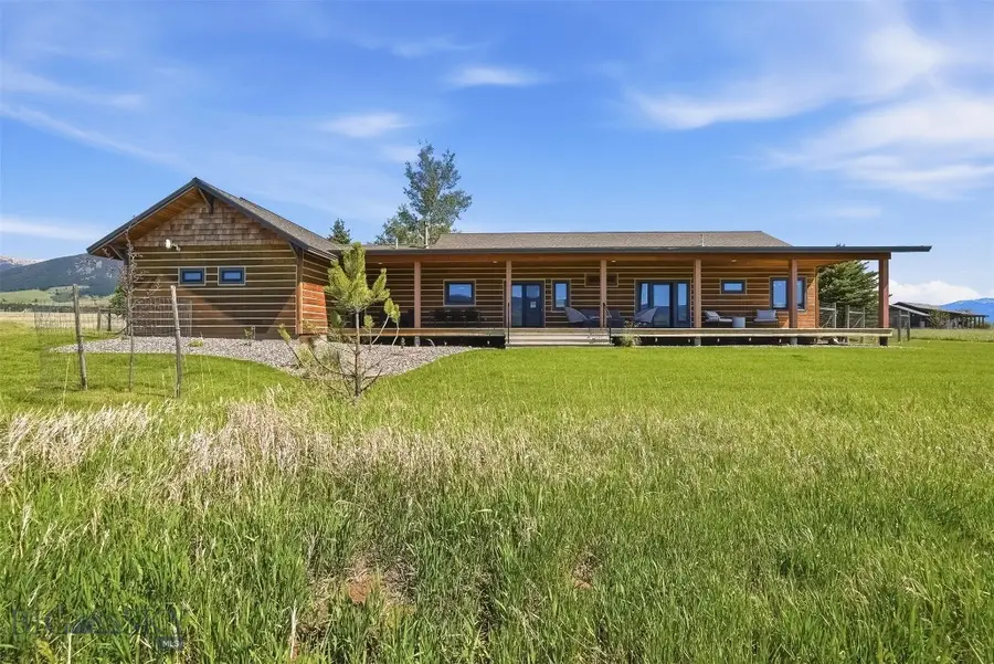 16 Cutthroat Lane, Livingston, MT 59047 - #3
