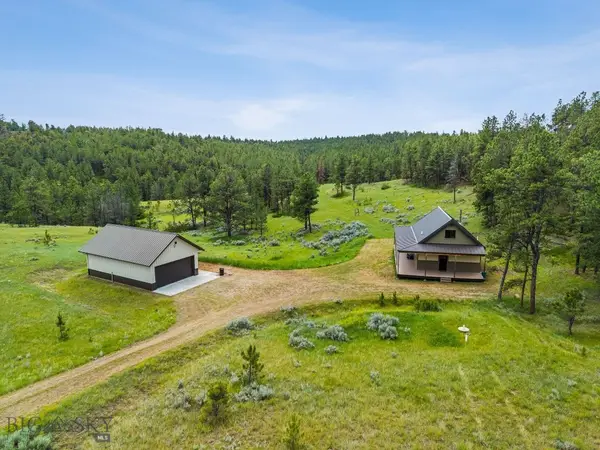 2920 79 Trail, Roy, MT 59471