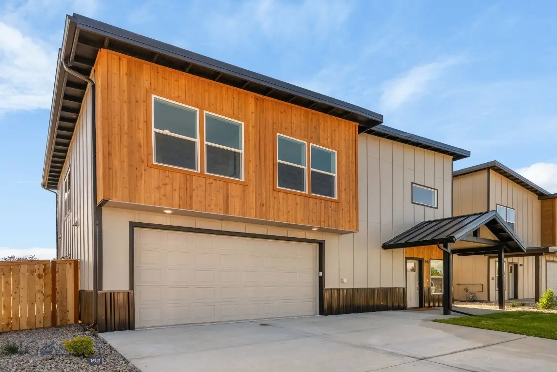 836 Accolade Loop, Belgrade, MT 59714 - #1