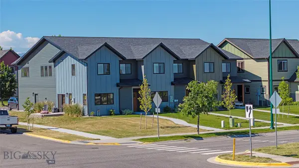 3623 Laduke, Bozeman, MT 59718