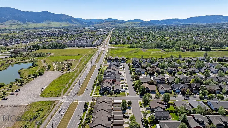 3623 Laduke, Bozeman, MT 59718 - #2