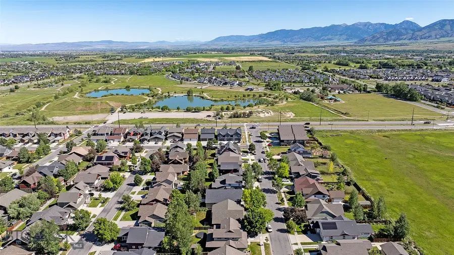 3623 Laduke, Bozeman, MT 59718 - #3