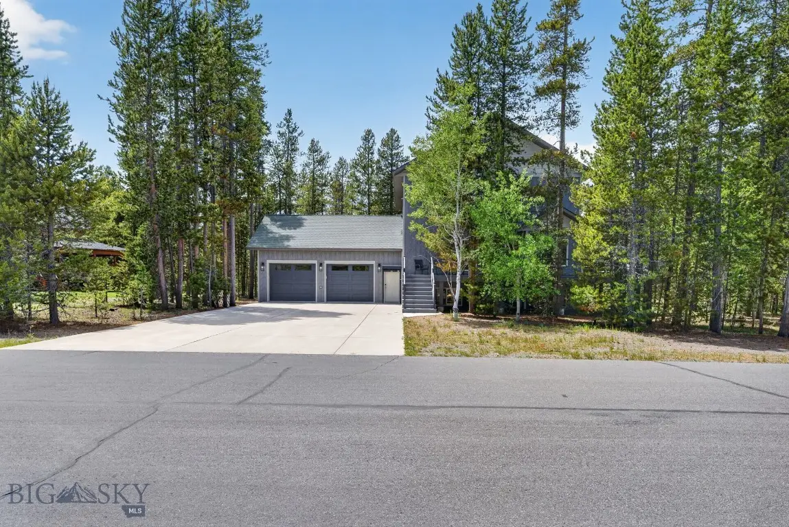 601 N Hayden Street N, West Yellowstone, MT 59758 - #1