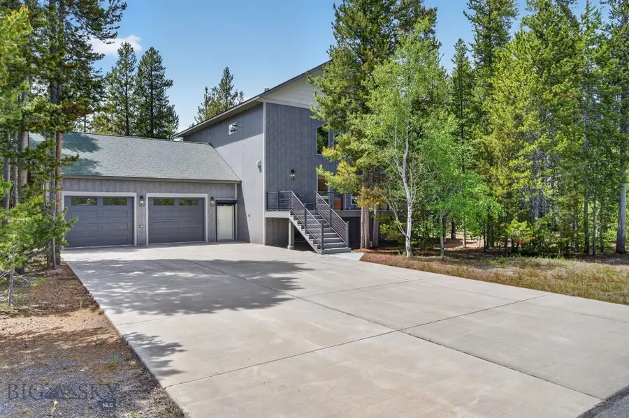 601 N Hayden Street N, West Yellowstone, MT 59758 - #2