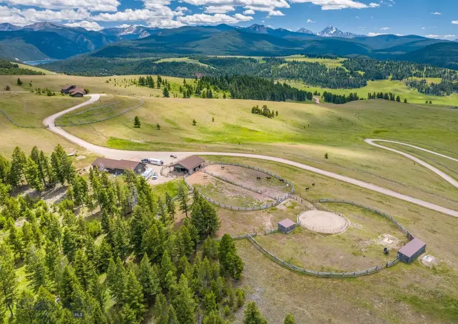 96 Kokopelli Lane, Philipsburg, MT 59858 - #3