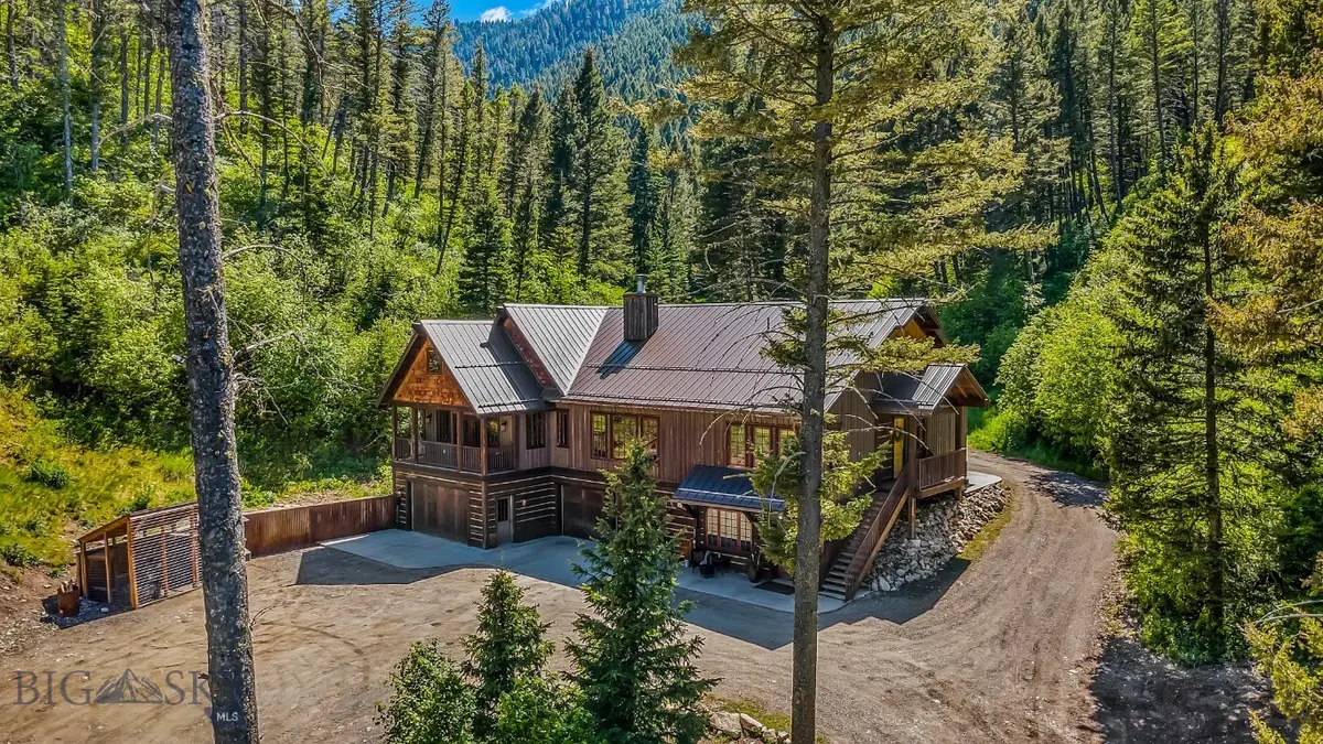 141 Old Timber Way, Bozeman, MT 59718 - #1