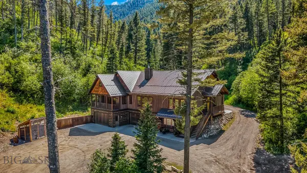 141 Old Timber Way, Bozeman, MT 59718