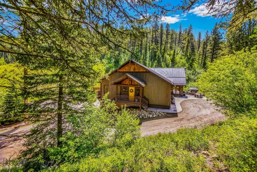 141 Old Timber Way, Bozeman, MT 59718 - #3